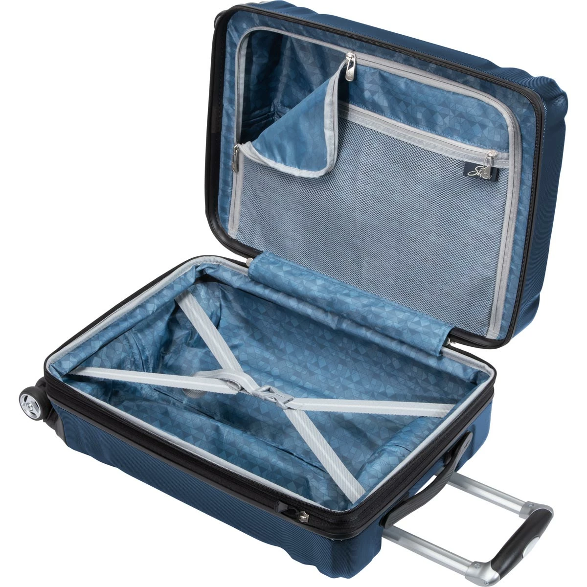 Skyway Nimbus 4.0 Carry On Spinner 4 Skyway Nimbus 4.0 Carry On Spinner - Image 4