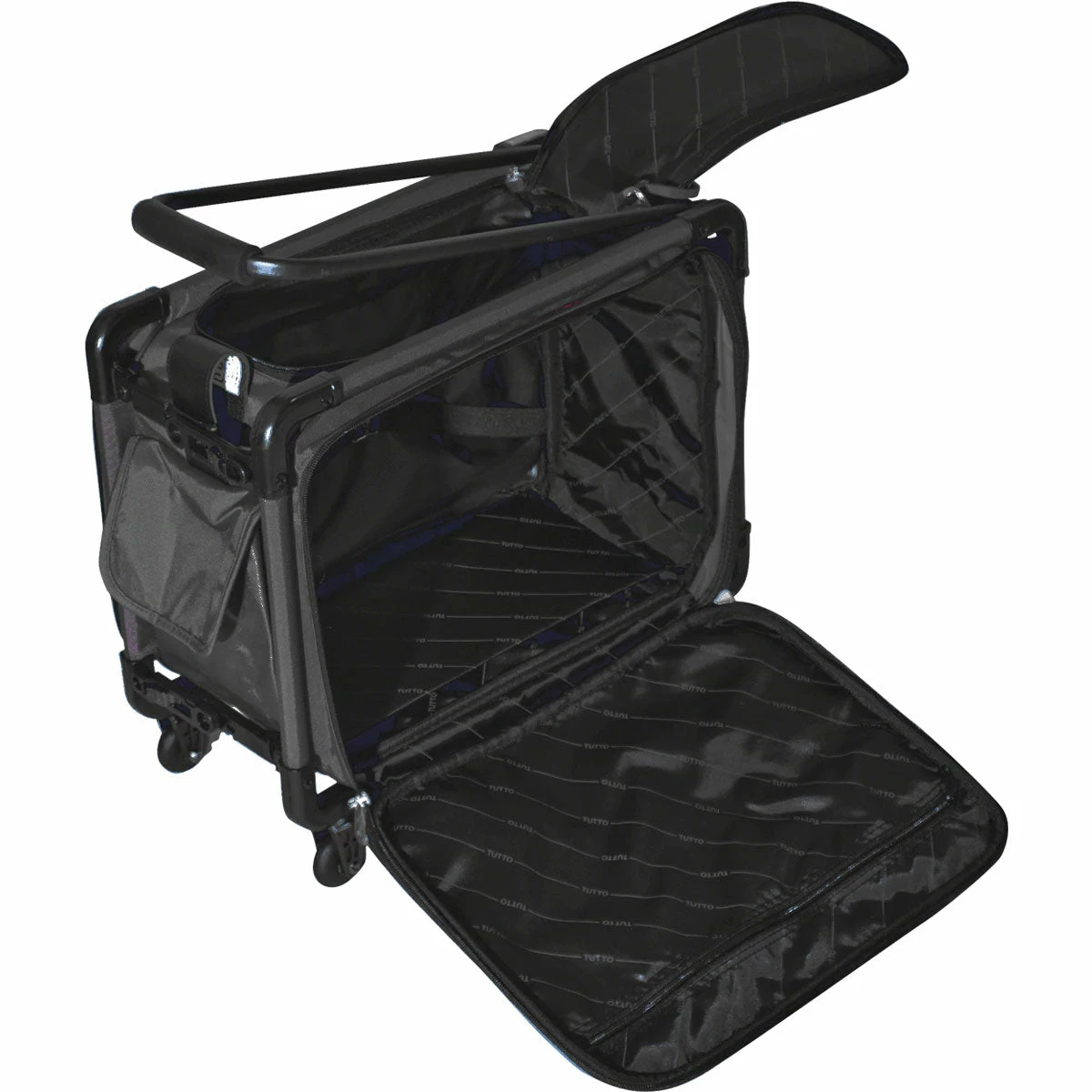 Tutto 17" Small Carry On Size 9 Tutto 17" Small Carry On Size - Image 9