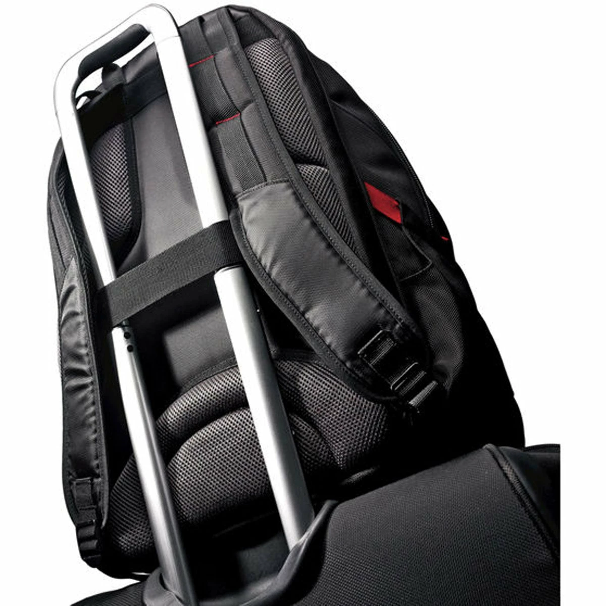 Samsonite Tectonic 2 17" Perfect Fit Laptop Backpack 5 Samsonite Tectonic 2 17" Perfect Fit Laptop Backpack - Image 5