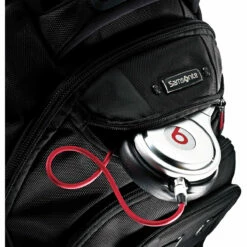 Samsonite Tectonic 2 17" Perfect Fit Laptop Backpack 8 Samsonite Tectonic 2 17" Perfect Fit Laptop Backpack -suitcase sale 515311073pf09