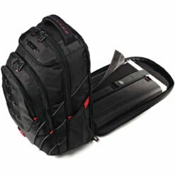 Samsonite Tectonic 2 17" Perfect Fit Laptop Backpack 7 Samsonite Tectonic 2 17" Perfect Fit Laptop Backpack -suitcase sale 515311073pf26
