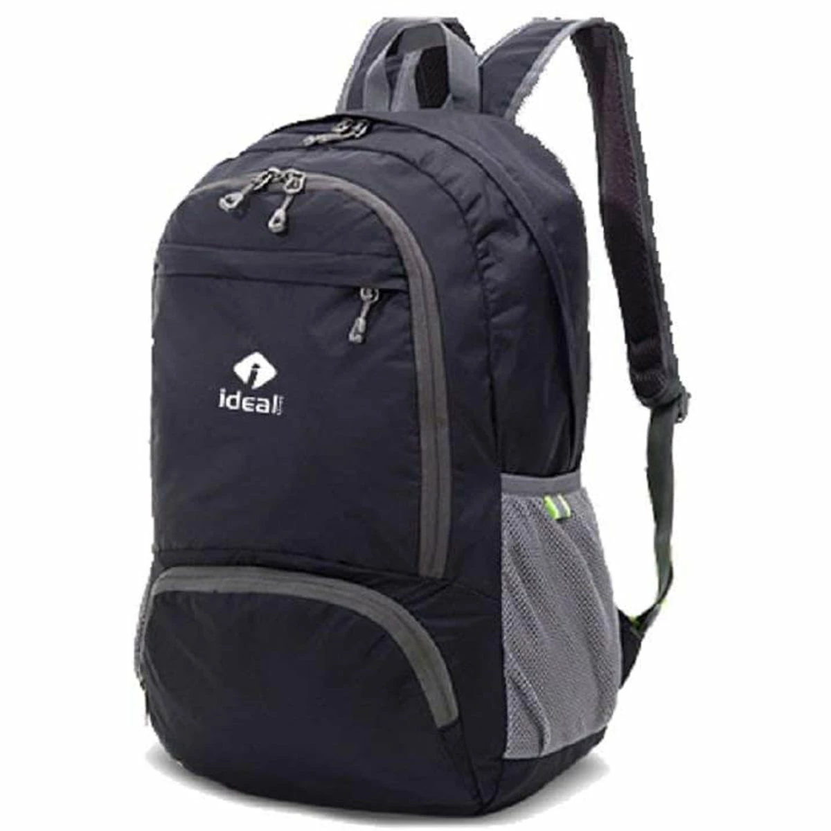 Ideal Tech Foldable Lightweight Backpack 1 Ideal Tech Foldable Lightweight Backpack