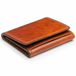 Bosca Dolce Double ID Trifold - RFID 15 Bosca Dolce Double ID Trifold - RFID -suitcase sale 53 217 3