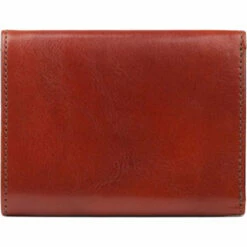 Bosca Old Leather Double ID Trifold - RFID -suitcase sale 53 32 03