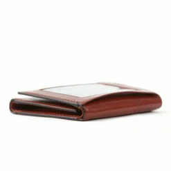 Bosca Old Leather Double ID Trifold - RFID -suitcase sale 53 32 05