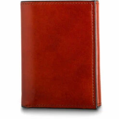 Bosca Old Leather Double ID Trifold - RFID -suitcase sale 53 32 6
