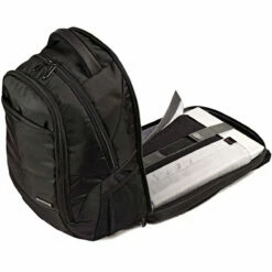 Samsonite Classic Business Perfect Fit Backpack 7 Samsonite Classic Business Perfect Fit Backpack -suitcase sale 559371041bi02