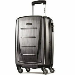 Samsonite Winfield 2 Fashion 20" Spinner -suitcase sale 568441174be01