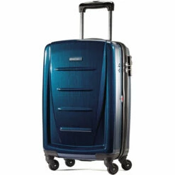 Samsonite Winfield 2 Fashion 20" Spinner -suitcase sale 568441277be01