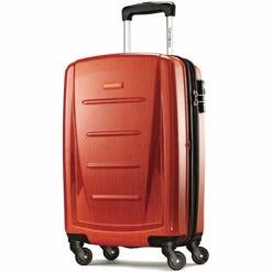 Samsonite Winfield 2 Fashion 20" Spinner -suitcase sale 568441641be01