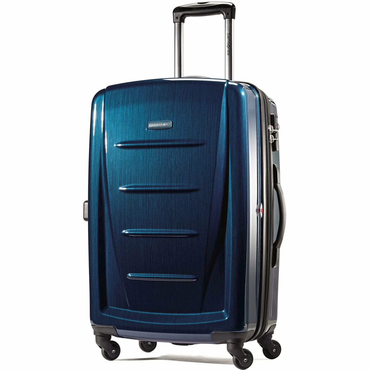 Samsonite Winfield 2 Fashion 24" Spinner 3 Samsonite Winfield 2 Fashion 24" Spinner - Image 3