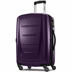 Samsonite Winfield 2 Fashion 24" Spinner 13 Samsonite Winfield 2 Fashion 24" Spinner -suitcase sale 568451717be01