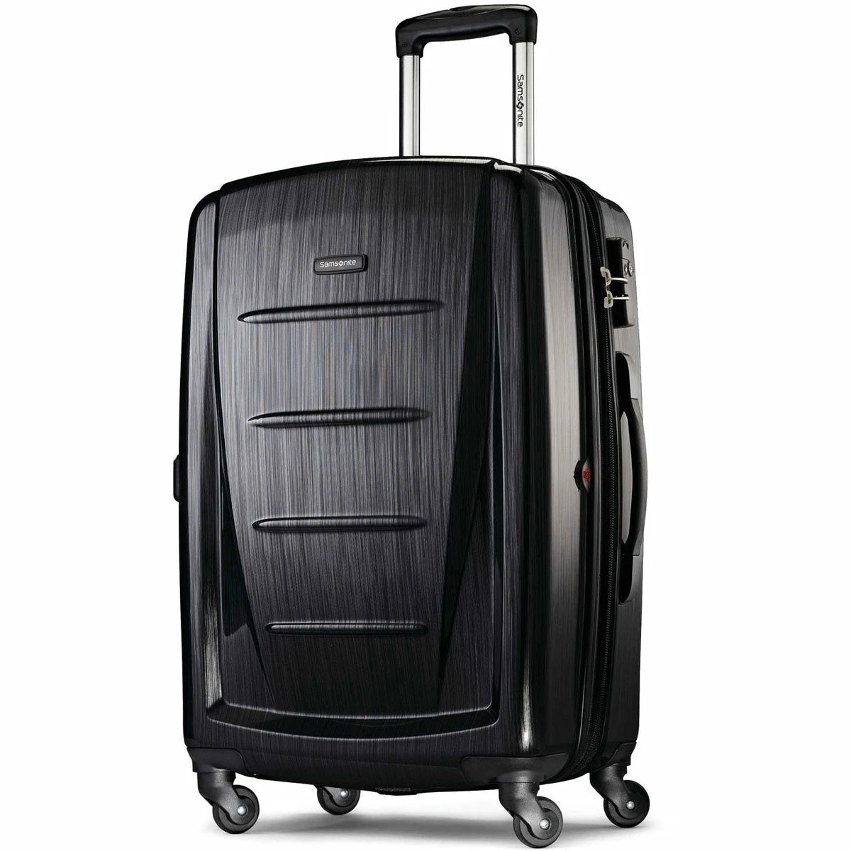 Samsonite Winfield 2 Fashion 24" Spinner 1 Samsonite Winfield 2 Fashion 24" Spinner