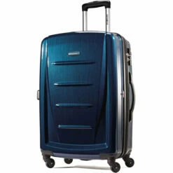 Samsonite Winfield 2 Fashion 28" Spinner -suitcase sale 568461277be01