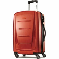 Samsonite Winfield 2 Fashion 28" Spinner -suitcase sale 568461641be01