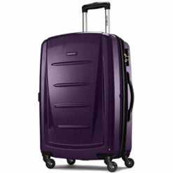 Samsonite Winfield 2 Fashion 28" Spinner -suitcase sale 568461717be01