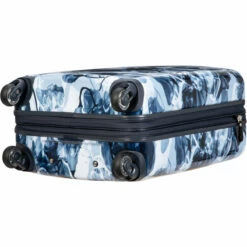 Ricardo Beverly Hills Beaumont Hardside Carry On Spinner -suitcase sale 570 20 BAJ 4WB BT