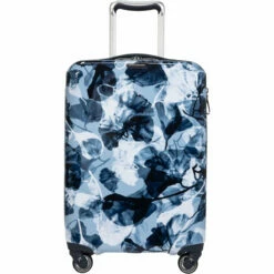 Ricardo Beverly Hills Beaumont Hardside Carry On Spinner -suitcase sale 570 20 BAJ 4WB M