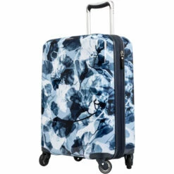 Ricardo Beverly Hills Beaumont Hardside Carry On Spinner -suitcase sale 570 20 BAJ 4WB QF