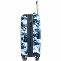 Ricardo Beverly Hills Beaumont Hardside Carry On Spinner -suitcase sale 570 20 BAJ 4WB S