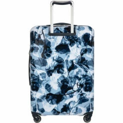 Ricardo Beverly Hills Beaumont Hardside 24" Medium Check-In Spinner -suitcase sale 570 24 BAJ 4VP B
