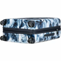 Ricardo Beverly Hills Beaumont Hardside 24" Medium Check-In Spinner -suitcase sale 570 24 BAJ 4VP BT