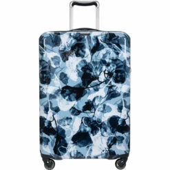 Ricardo Beverly Hills Beaumont Hardside 24" Medium Check-In Spinner -suitcase sale 570 24 BAJ 4VP M