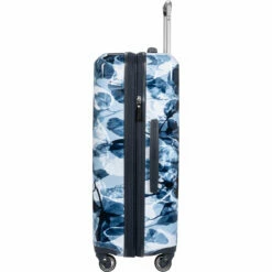 Ricardo Beverly Hills Beaumont Hardside 24" Medium Check-In Spinner -suitcase sale 570 24 BAJ 4VP S