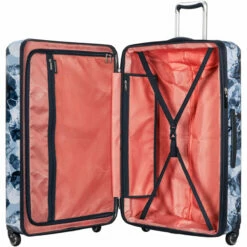 Ricardo Beverly Hills Beaumont Hardside 28" Large Check-In Spinner -suitcase sale 570 28 BAJ 4VP O