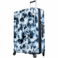 Ricardo Beverly Hills Beaumont Hardside 28" Large Check-In Spinner -suitcase sale 570 28 BAJ 4VP QF