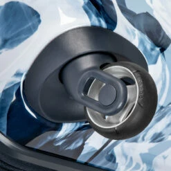 Ricardo Beverly Hills Beaumont Hardside 28" Large Check-In Spinner -suitcase sale 570 28 BAJ 4VP QW