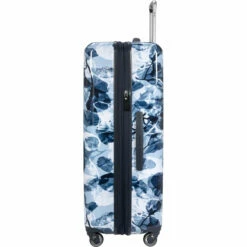 Ricardo Beverly Hills Beaumont Hardside 28" Large Check-In Spinner -suitcase sale 570 28 BAJ 4VP S