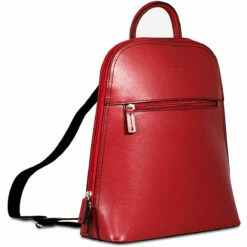 Jack Georges Chelsea Angela Small Backpack 5835 -suitcase sale 5835 Red LF