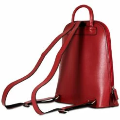 Jack Georges Chelsea Angela Small Backpack 5835 -suitcase sale 5835 Red RB