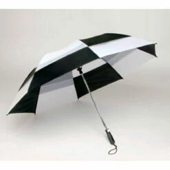 Windbrella 58" Georgetown Folder Plus ( Set Of Two) 12 Windbrella 58" Georgetown Folder Plus ( Set Of Two) -suitcase sale 58Georgetown black white check 540x 96818ed9 1bba 46cb 8cab a47ec99a8dfa