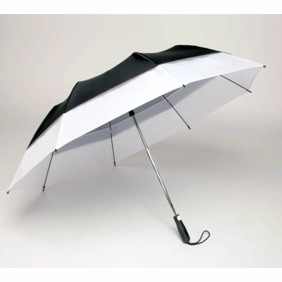 Windbrella 58" Georgetown Folder Plus ( Set Of Two) 2 Windbrella 58" Georgetown Folder Plus ( Set Of Two) - Image 2