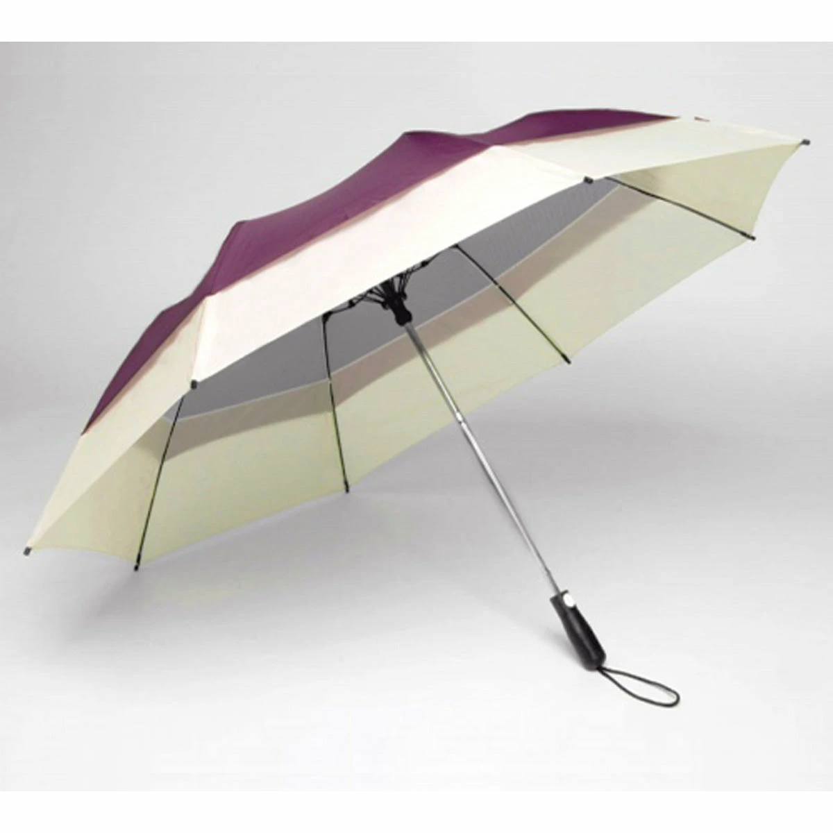 Windbrella 58" Georgetown Folder Plus ( Set Of Two) 4 Windbrella 58" Georgetown Folder Plus ( Set Of Two) - Image 4