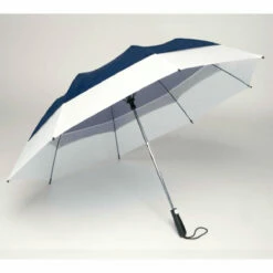 Windbrella 58" Georgetown Folder Plus ( Set Of Two) 16 Windbrella 58" Georgetown Folder Plus ( Set Of Two) -suitcase sale 58Georgetown navy white 1024x1024 2x 87dbccd2 7036 4223 ad79 35ab09d1e5d1