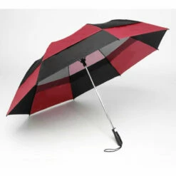 Windbrella 58" Georgetown Folder Plus ( Set Of Two) 19 Windbrella 58" Georgetown Folder Plus ( Set Of Two) -suitcase sale 58Georgetown red black check 1024x1024 2x edbbe1ea bfff 42e1 a8e6 19be262ff852
