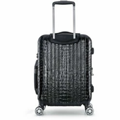 Luggage Tech Nile SMART LUGGAGE 20" Carry On Spinner 22 Luggage Tech Nile SMART LUGGAGE 20" Carry On Spinner -suitcase sale 5 1024x1024 2x bcdac3dc 3f69 4a7f 94b8 7f56bf7a735b
