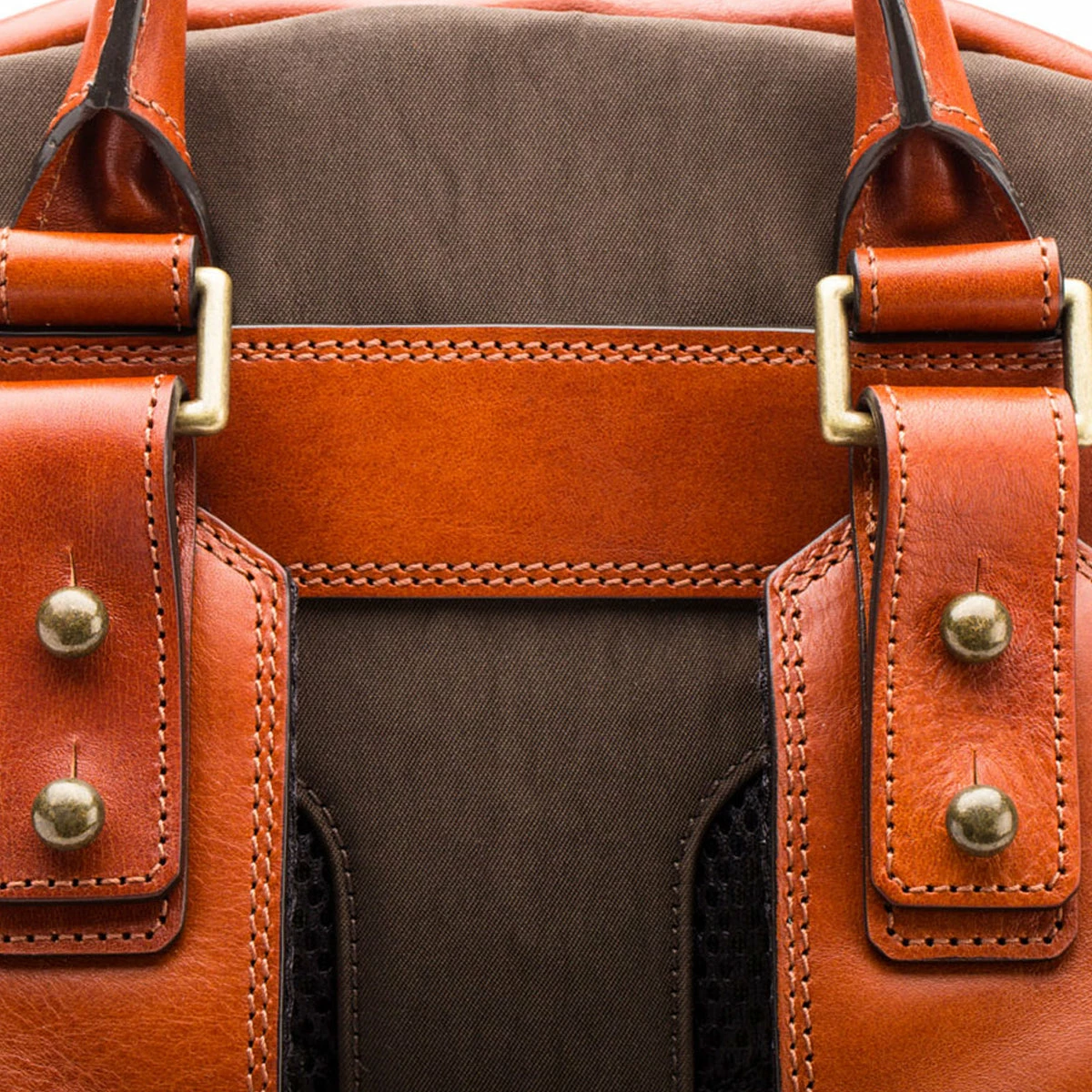 Bosca Dolce Backpack - RFID 11 Bosca Dolce Backpack - RFID - Image 11