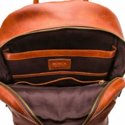 Bosca Dolce Backpack - RFID 13 Bosca Dolce Backpack - RFID -suitcase sale 6002 217 7