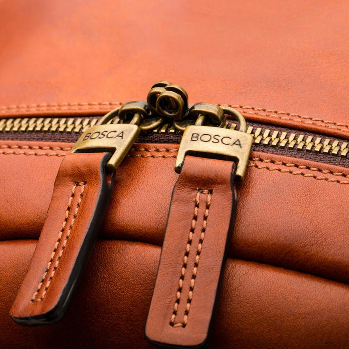 Bosca Dolce Backpack - RFID 9 Bosca Dolce Backpack - RFID - Image 9