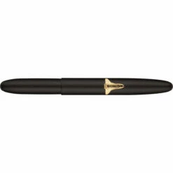 Fisher Space Pen Matte Black Bullet Space Pen Space Shuttle