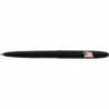 Fisher Space Pen Matte Black Bullet Space Pen American Flag