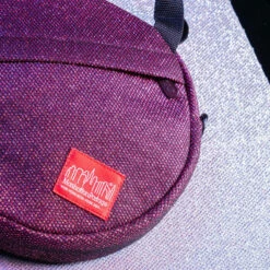 Manhattan Portage Midnight Wonder Wheel Shoulder Bag -suitcase sale 6013 mdn