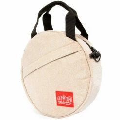 Manhattan Portage Midnight Wonder Wheel Shoulder Bag -suitcase sale 6013 mdn chp angle 01 2 1