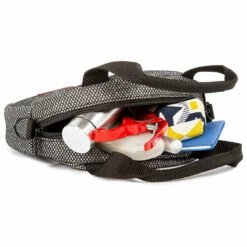 Manhattan Portage Midnight Wonder Wheel Shoulder Bag -suitcase sale 6013 mdn gmet props 01