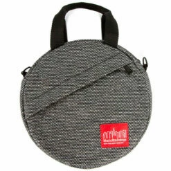 Manhattan Portage Midnight Wonder Wheel Shoulder Bag -suitcase sale 6013 mdn gmet 01