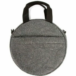 Manhattan Portage Midnight Wonder Wheel Shoulder Bag -suitcase sale 6013 mdn gmet 02